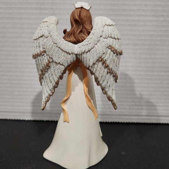 Following Compassion's Call Angel Nurse Prayers for an Angel of Mercy Collection - Picture 8 of 9